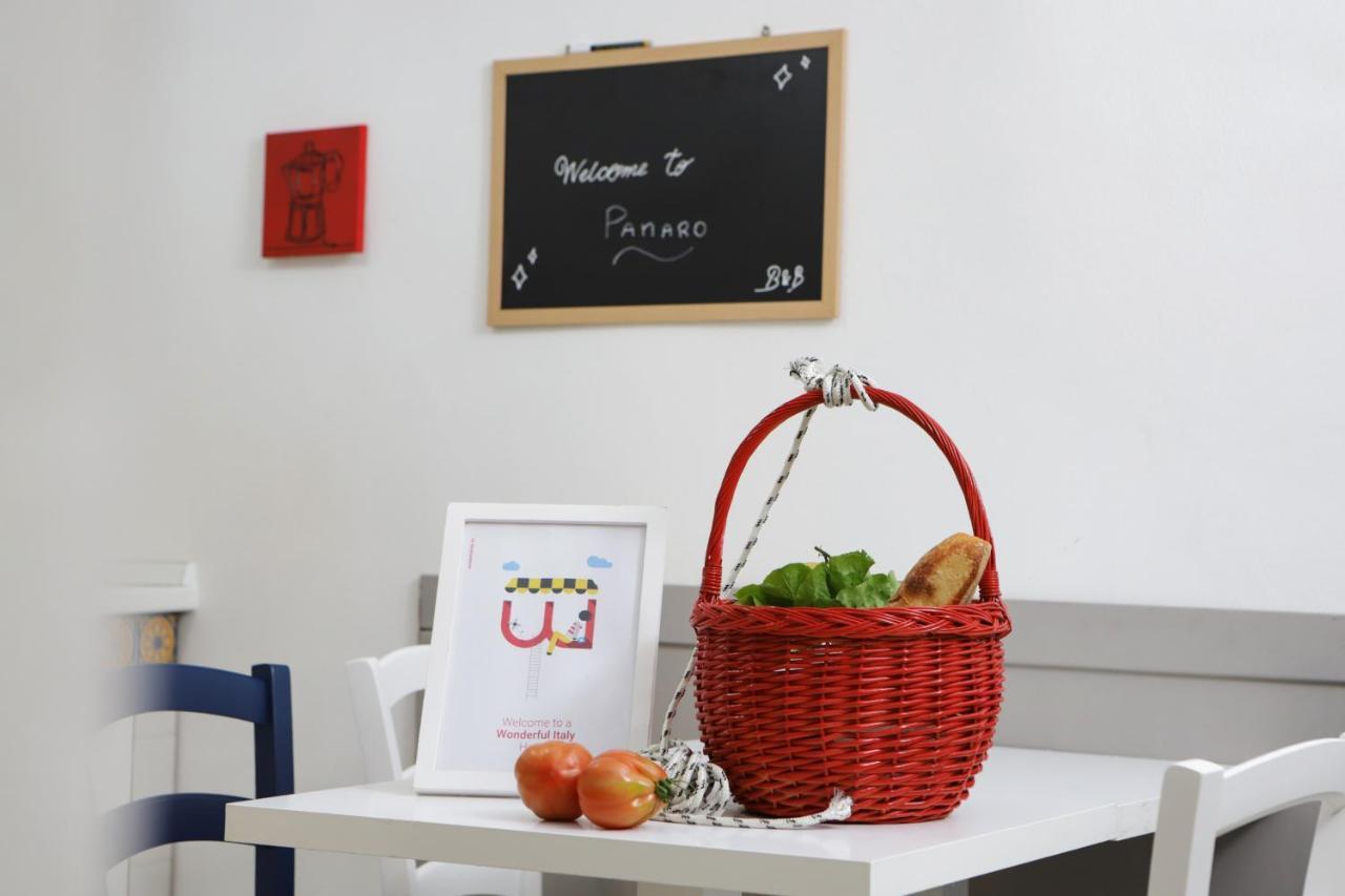 O' Panaro Ai Quartieri Spagnoli By Wonderful Italy ナポリ エクステリア 写真